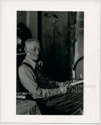 Chairmaker production still