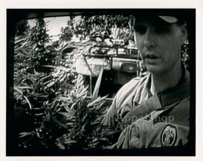 Bluegrass, Blackmarket production still