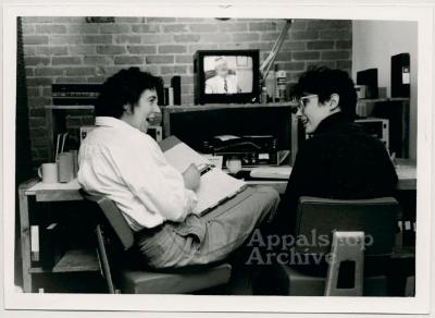 Chemical Valley production still