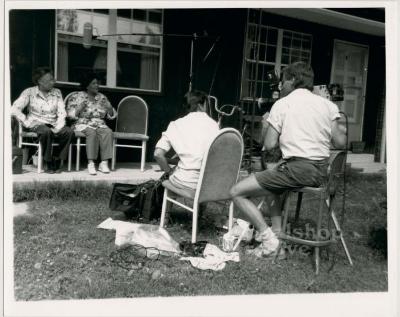 Chemical Valley production still