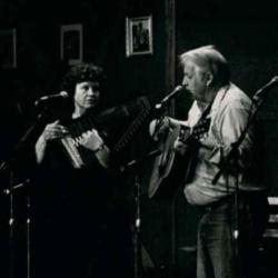 Performance by Janette and Joe Carter at Seedtime on the Cumberland 1989