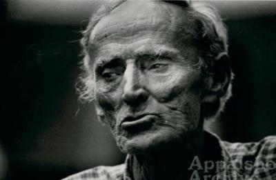 Performance by Levi Gross, Tri-County Choir, and Nimrod and Molly Workman at Seedtime on the Cumberland 1989