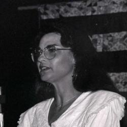 Performances by Ethel Caffie-Austin, Michael Kline, Sheila Adams Barnhill at Seedtime on the Cumberland 1991