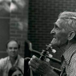 Performances by Ethel Caffie-Austin, Morgan Sexton and Lee Sexton at Seedtime on the Cumberland 1989
