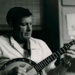 Performances by Lee Sexton with Marion Sumner, Phillip Sexton, and Sonny Houston at Seedtime on the Cumberland 1987