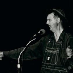 Performances by Etta Baker, Rich Kirby & Juan Tejeda, Ray Hicks at Seedtime on the Cumberland 1990