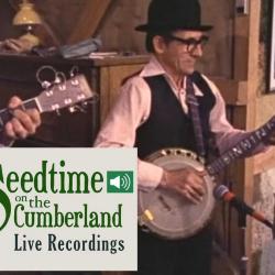 Performance by The Home Folks at Seedtime on the Cumberland 1987