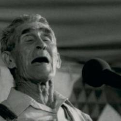 Performances by Morgan Sexton & Lee Sexton, Whit Sizemore and the Shady Mountain Ramblers at Seedtime on the Cumberland 1989