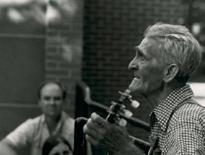 Performances by Ethel Caffie-Austin, Morgan Sexton and Lee Sexton at Seedtime on the Cumberland 1989