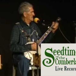 Performances by The Home Folks, Morgan Sexton at Seedtime on the Cumberland 1988