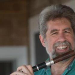 Performances by Mason Brown and Chipper Thompson, Dirk Powell, Grey Larsen at Seedtime on the Cumberland 2000