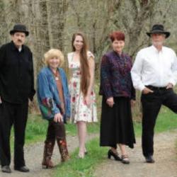 Performance by The Whitetop Mountain Band at Seedtime on the Cumberland 1992