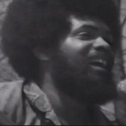 Performances by Orville Hicks, Sparky Rucker at Seedtime on the Cumberland 1995