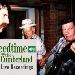 Performance by The Lee Sexton Band at Seedtime on the Cumberland 1988