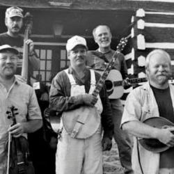 Performances by John Jackson, Bing Brothers at Seedtime 1997