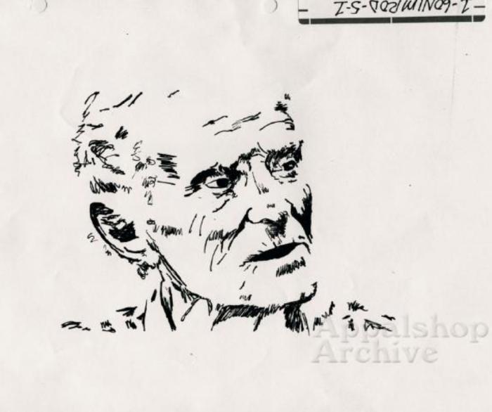 Performances by Nimrod and Molly Workman, Sonny and Susan Houston at Seedtime on the Cumberland 1987