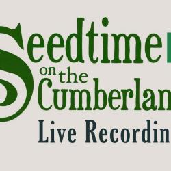 Performances by Ed Cabbell, J.P. Fraley, Konnarock Critters at Seedtime on the Cumberland 1997