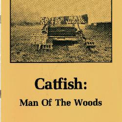 Transcript of the film Catfish: Man of the Woods