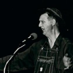 Performances by Ray Hicks, Clint Howard's Old Time String Band at Seedtime on the Cumberland 1988