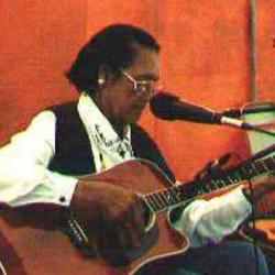 Performances by Etta Baker, Ralph Blizard at Seedtime 1996