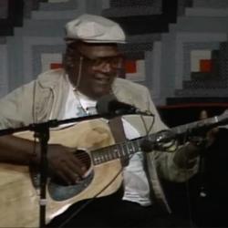 Performances by Eversole Brothers, Nat Reese, Etta Baker at Seedtime on the Cumberland 1994