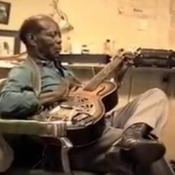 Performances by Archie Edwards, Bing Brothers at Seedtime on the Cumberland 1995
