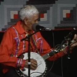 Performances by Walker Calhoun, Clint Howard at Seedtime on the Cumberland 1996