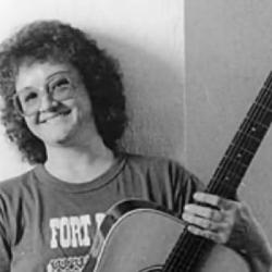 Performance by Elaine Purkey with Scott Holstein at Seedtime on the Cumberland 1993