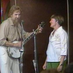 Performances by Guy and Candie Carawan, The Kessingers at Seedtime on the Cumberland 1996