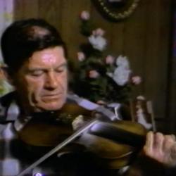 Performances by John and Jane Harrod, Lee Sexton, Northern Kentucky Brotherhood at Seedtime on the Cumberland 1999