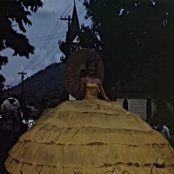 Kentucky Mountain Laurel Festival, circa 1949 (silent)