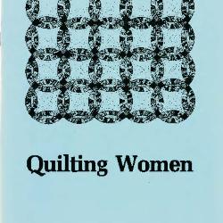 Transcript of the film Quilting Women