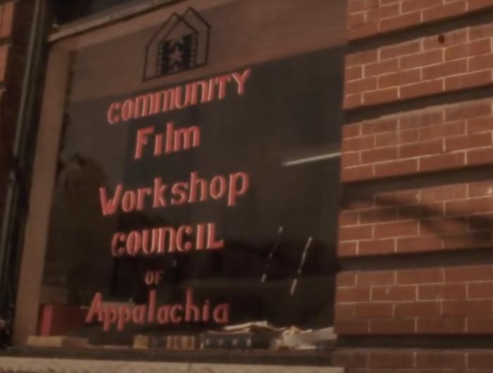 Image for Appalshop History