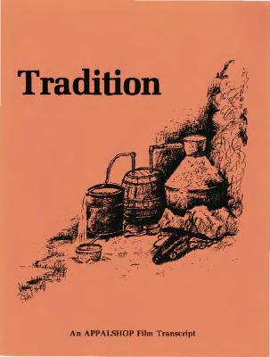 Transcript of the film Tradition