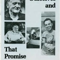 Transcript of the film Ourselves and That Promise