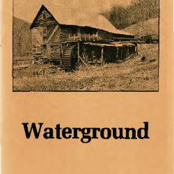 Transcript of the film Waterground