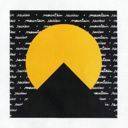 Mountain Review, Volume 01, Number 01, September 1974
