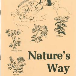 Transcript of the film Nature's Way
