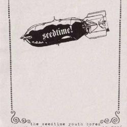 Flyer: "Farming looks mighty easy..."