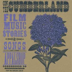 Seedtime on the Cumberland Festival poster, 2005