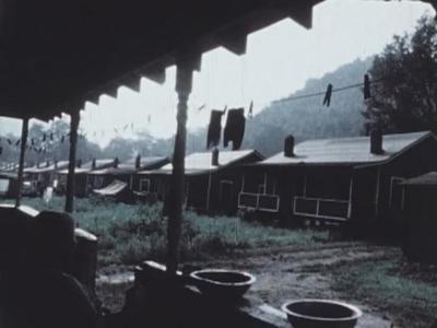 Coal Camp