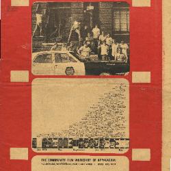 Appalbrochure 1971