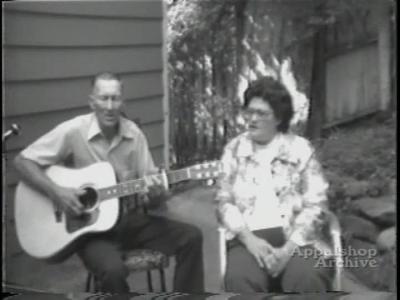 George Thompson: A Day of Work and Song