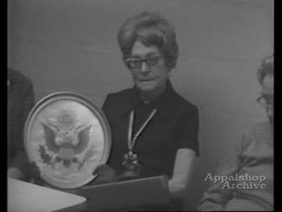 Armistice Day 1974