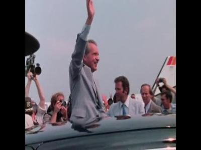 Big Lever: Party Politics in Leslie County, KY, The (full film, preserved in 2019)