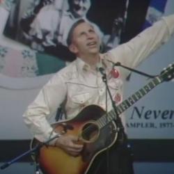Performances by Carl Rutherford, the Lee Sexton Band at Seedtime on the Cumberland 1994