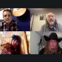 Musician Story Circle