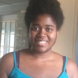 Interview with Georgetown College film and theater graduate Kyra Higgens (FULL)
