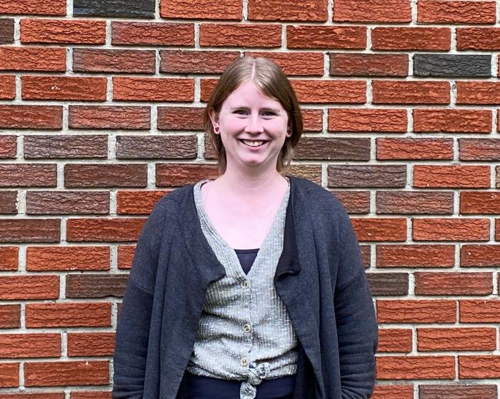 The classroom community; excerpt from interview with Ashlyn Swihart 
