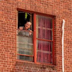 Smoker in Cumberland